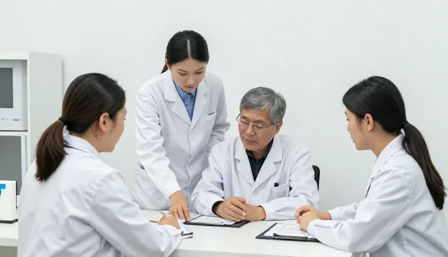 运动功能训练帮助客户实现医疗技术目标